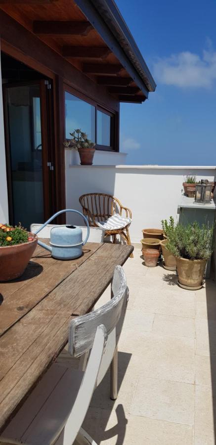 Gargara Bed And Breakfast Vico del Gargano Kültér fotó