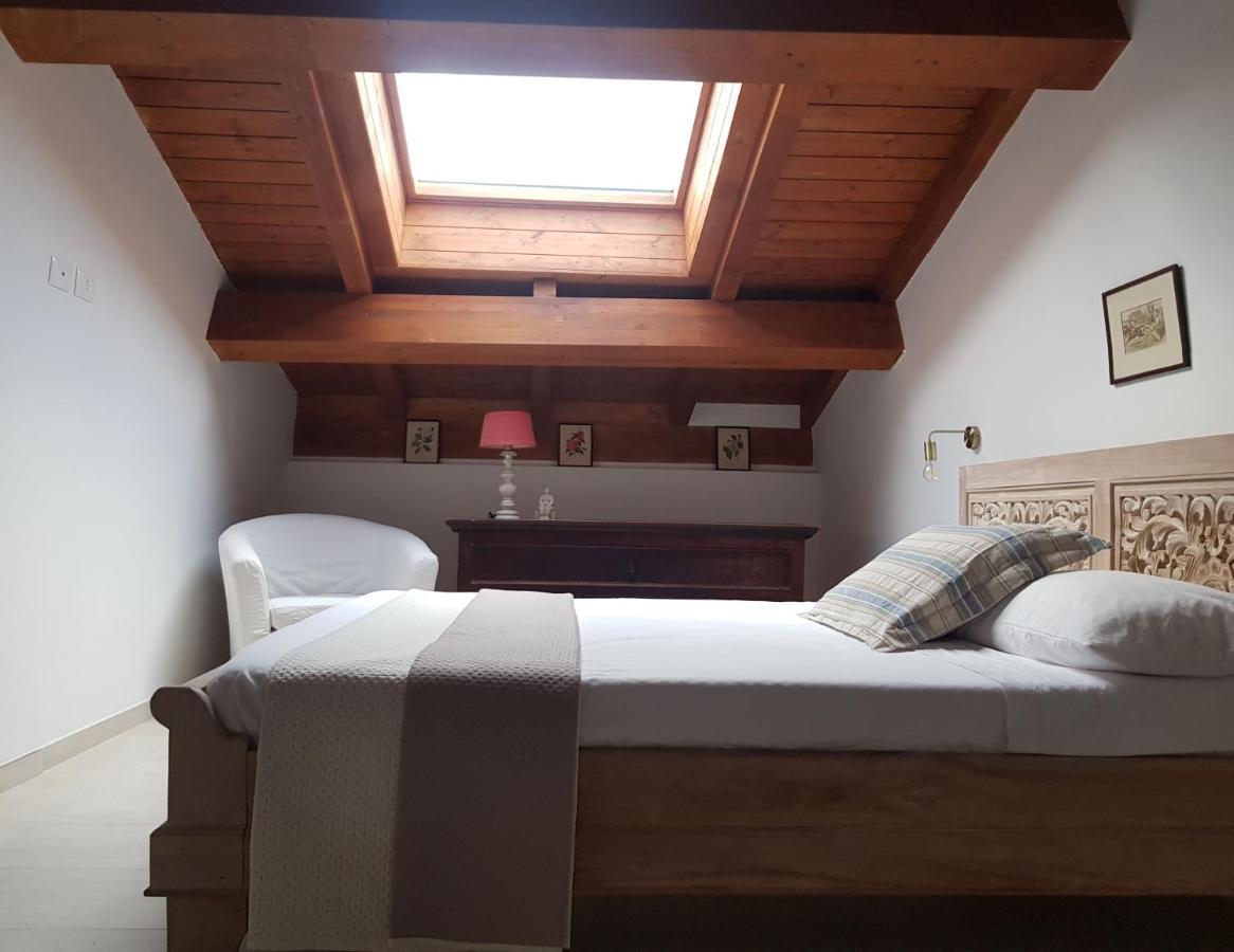 Gargara Bed And Breakfast Vico del Gargano Kültér fotó