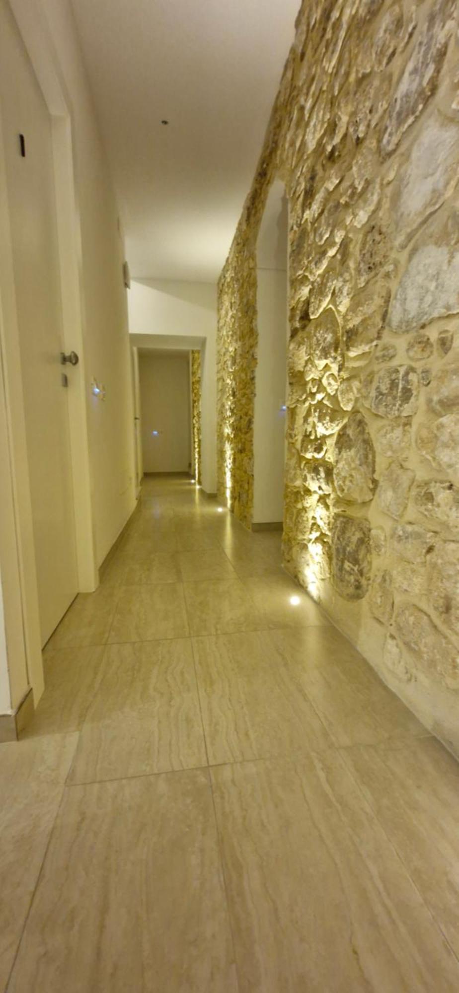 Gargara Bed And Breakfast Vico del Gargano Kültér fotó
