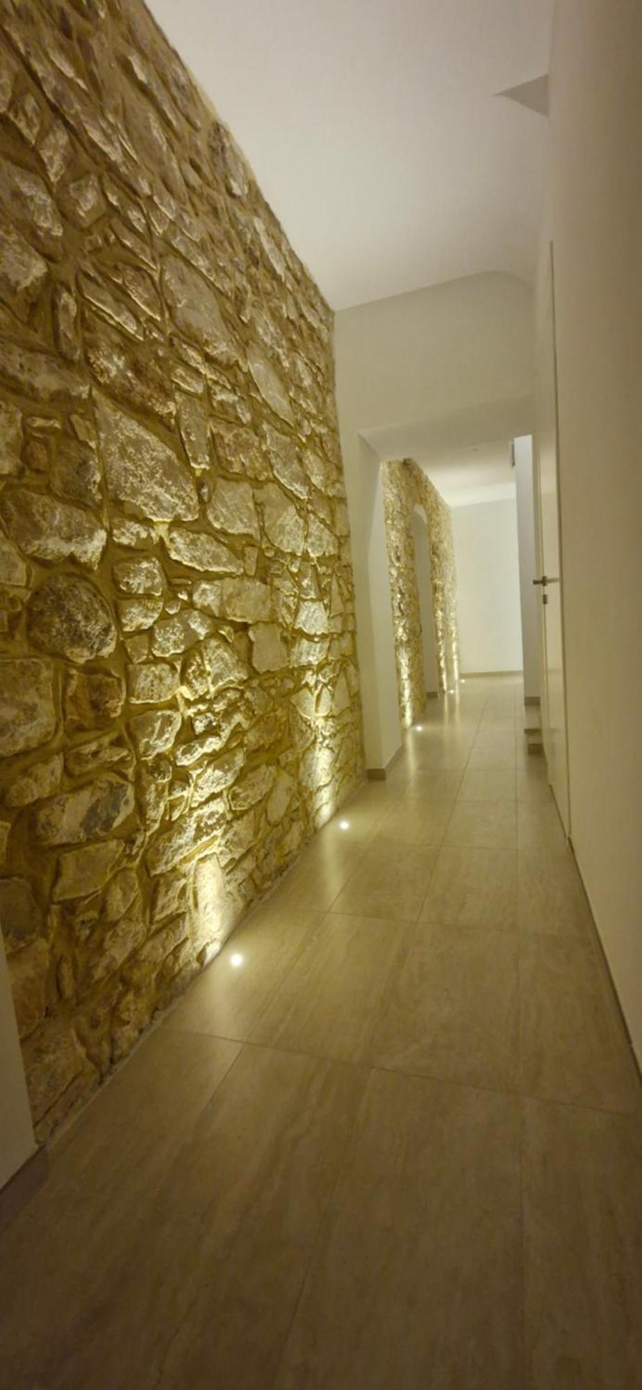 Gargara Bed And Breakfast Vico del Gargano Kültér fotó