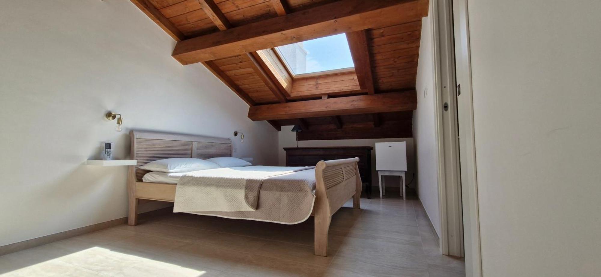 Gargara Bed And Breakfast Vico del Gargano Kültér fotó
